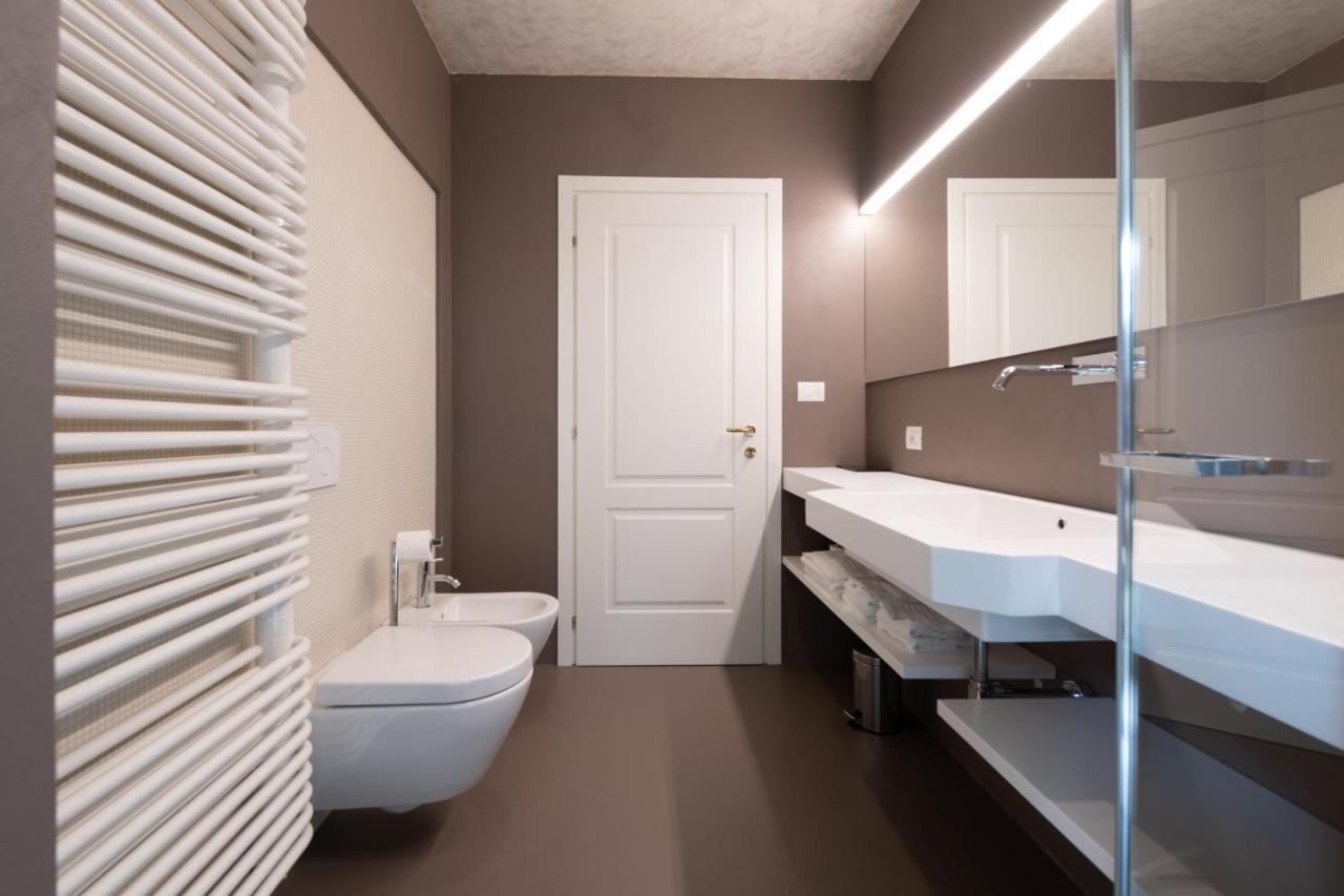 Villa Natalia - Adults Only Verona Exterior photo