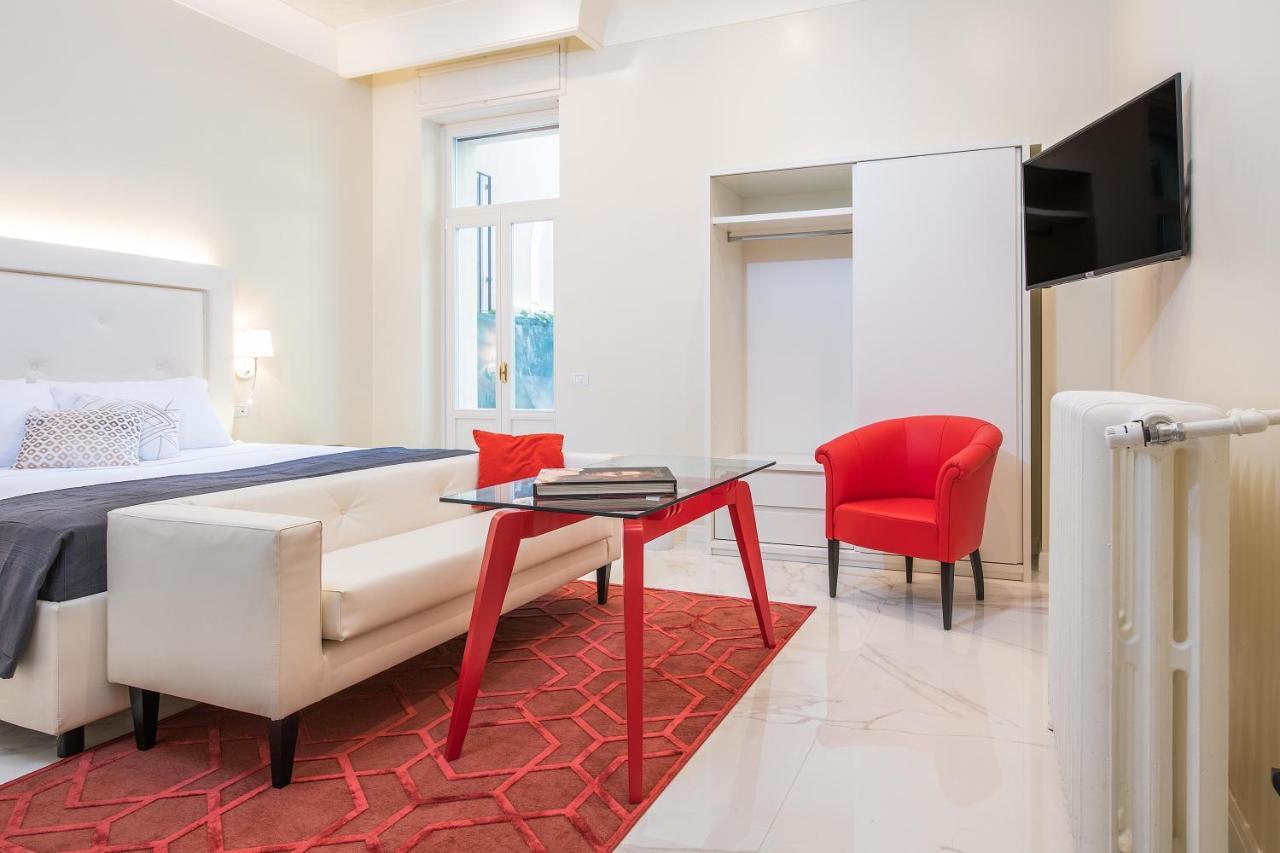 Villa Natalia - Adults Only Verona Exterior photo