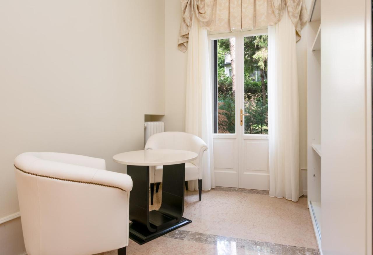 Villa Natalia - Adults Only Verona Exterior photo