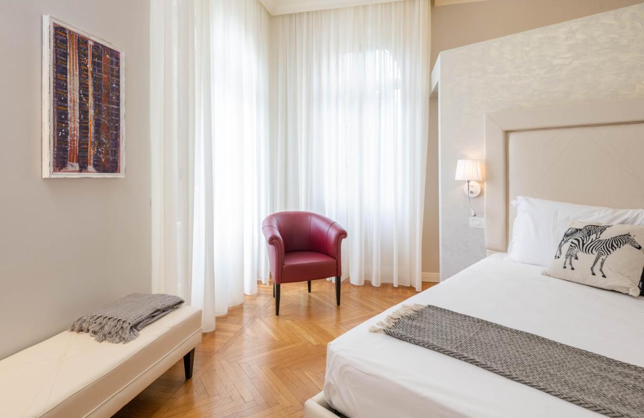 Villa Natalia - Adults Only Verona Exterior photo