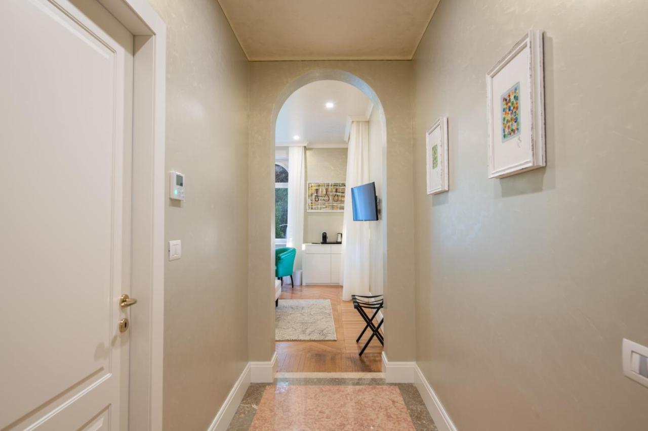 Villa Natalia - Adults Only Verona Exterior photo