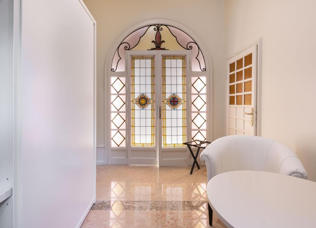 Villa Natalia - Adults Only Verona Exterior photo