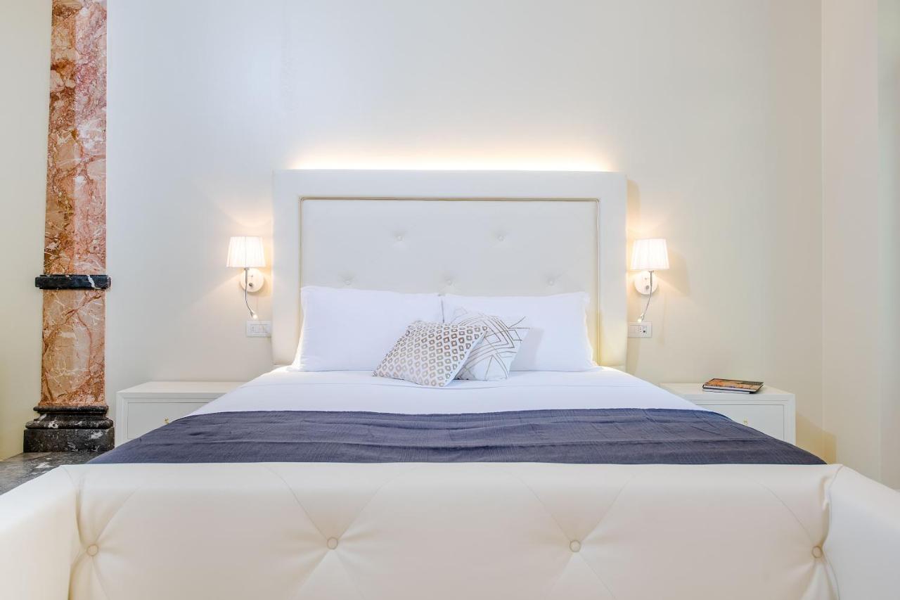 Villa Natalia - Adults Only Verona Exterior photo