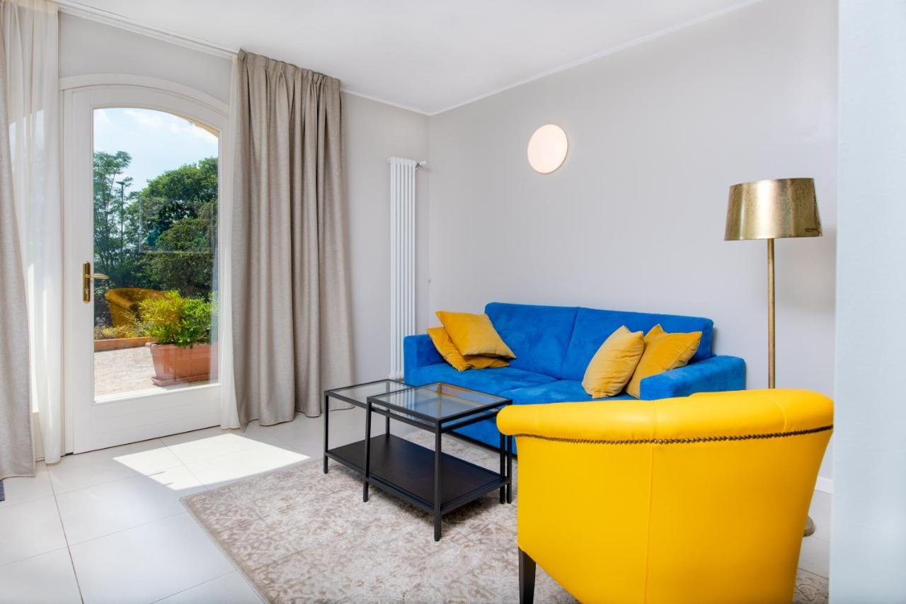 Villa Natalia - Adults Only Verona Exterior photo