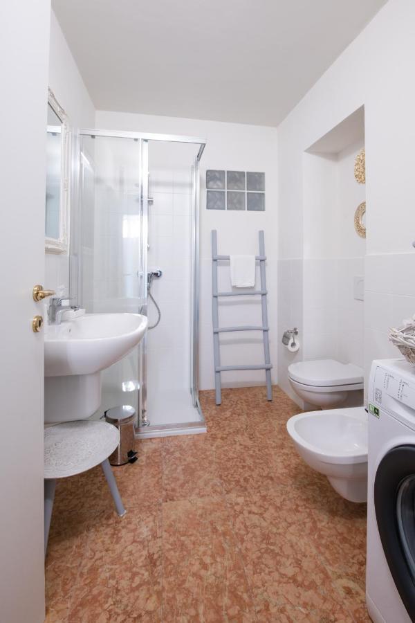 Villa Natalia - Adults Only Verona Exterior photo