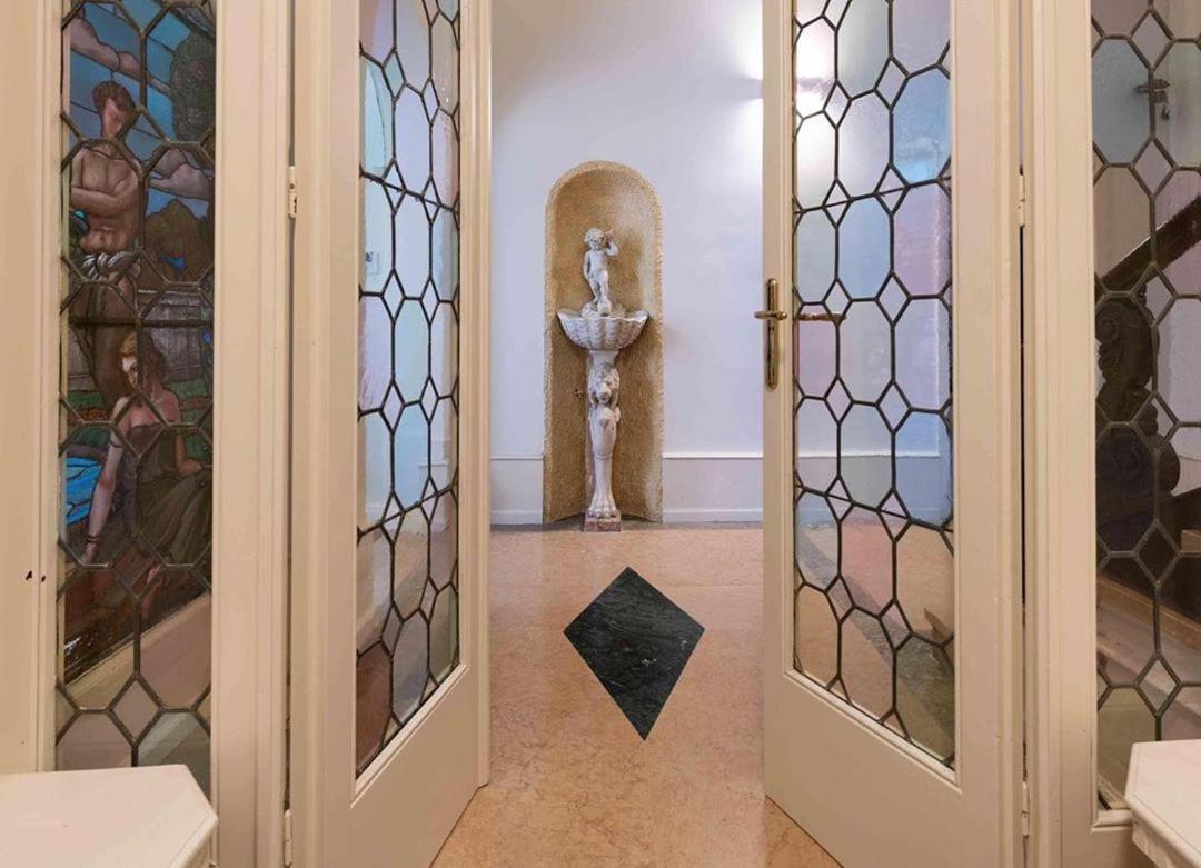 Villa Natalia - Adults Only Verona Exterior photo