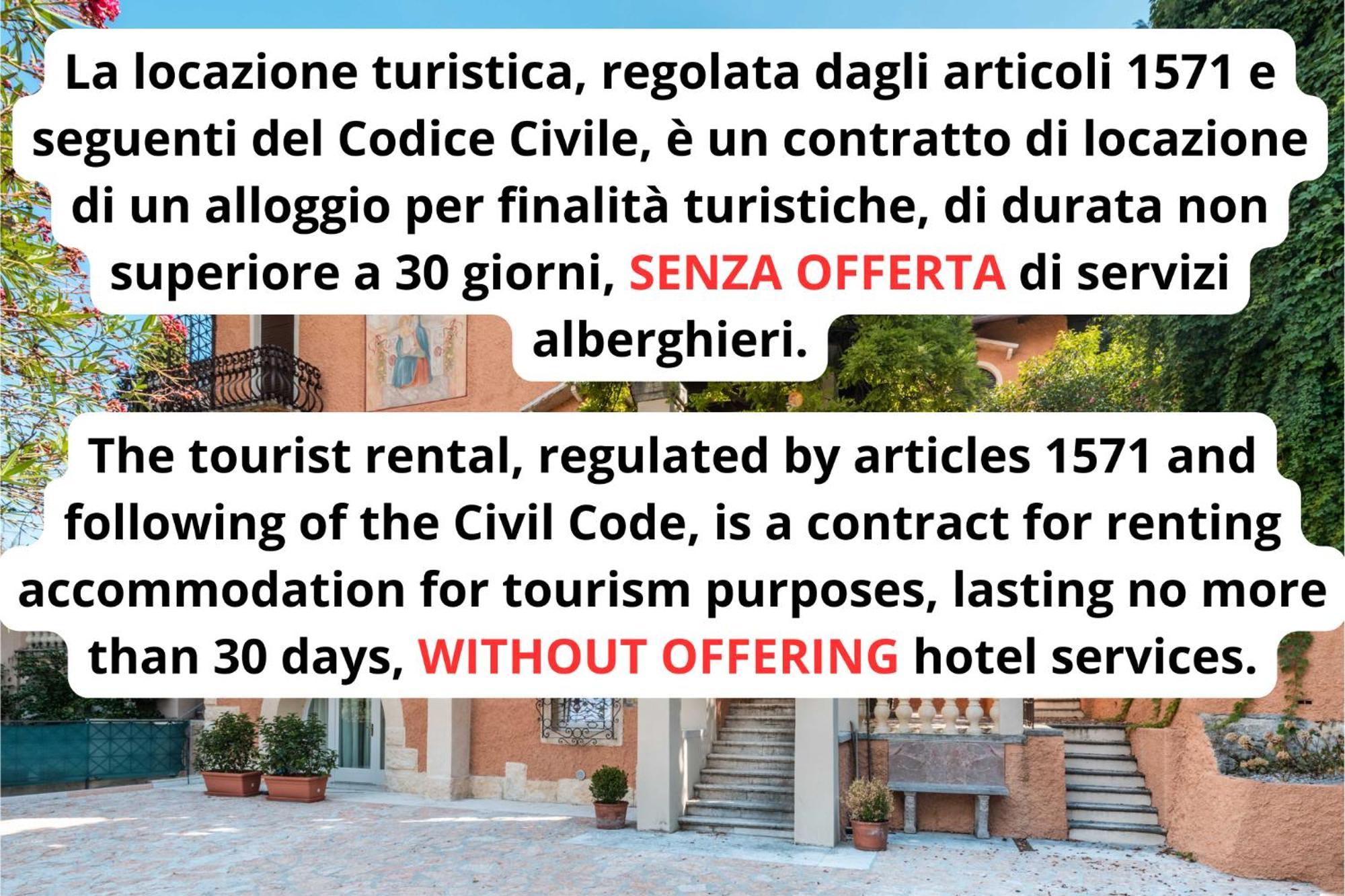 Villa Natalia - Adults Only Verona Exterior photo